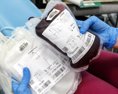 Levická nemocnica bojuje s nedostatkom krvi všetkých krvných skupín darcov prosí aby prišli darovať krv