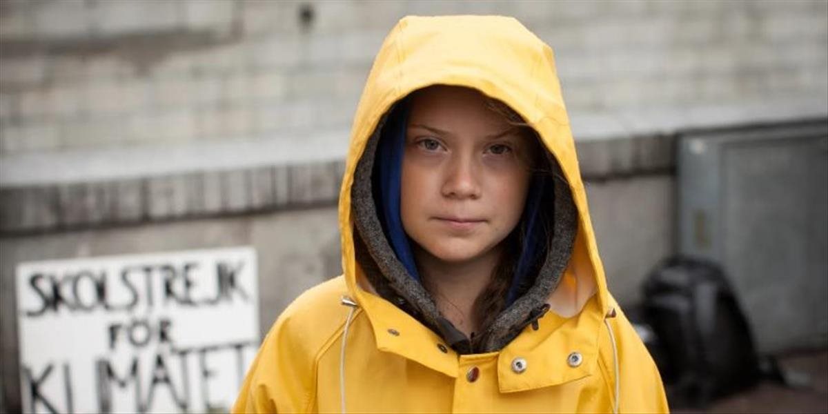 Greta Thunbergová ukončila školské štrajky, naďalej však chce bojovať za klímu