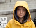 Greta Thunbergová ukončila školské štrajky naďalej však chce bojovať za klímu