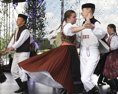 Leto v banskobystrickom kraji spríjemnia folklórne festivaly odštartujú ho Heľpa a Klenovec