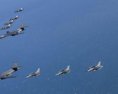 V Nemecku sa začína najväčšie cvičenie vzdušných síl v histórii NATO