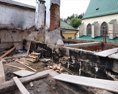 Súkromným vlastníkom zničených budov v Banskej Štiavnici pomôže program Obnovme si svoj dom