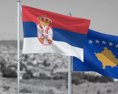 Kosovo po zatknutí troch policajtov Srbmi zakázalo vstup srbského tovaru