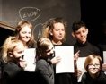 Divadelný boďák v Nitre predstaví najúspešnejšie mládežnícke inscenácie