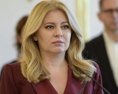 Prezidentka oznámi rozhodnutie o kandidatúre začiatkom budúceho týždňa