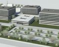 Výstavba novej nemocnice v Trnave je jedinou alternatívou jej rozvoja