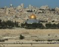 Rusko otvorí v Jeruzaleme pobočku svojho veľvyslanectva v Izraeli