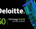 Spoločnosť Deloitte už vyše 20 rokov oceňuje firmy ktoré tvoria alebo využívajú unikátne špičkové technológie