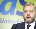 Podľa SASKY môže byť zahraničnopolitická orientácia Slovenska po voľbách vážne ohrozená
