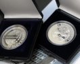 Národná banka predstavila tohtoročné edície zberateľských a pamätných euromincí