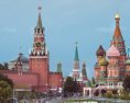 Úrady vyhlásili v Moskve režim protiteroristickej operácie