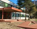 V bratislavskej Rači zrekonštruovali školu otvoria ju v septembri
