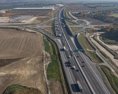 Vodiči by sa mohli po niektorých diaľničných úsekoch v Česku presúvať rýchlejšie plánuje sa zvyšovanie maximálnej povolenej rýchlosti