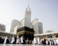 Tohtoročná moslimská púť do Mekky si vyžiadala najmenej 30 obetí