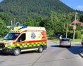 Cesta na motorke sa stala 59 ročnému vodičovi osudnou