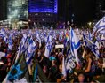 Izrael zažíva ďalší deň protestov proti justičnej reforme