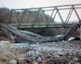 Strana PS upozorňuje na zlý stav slovenských mostov zdôrazňujú potrebu systematického riešenia