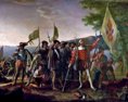 Desaťročia stratený list od Krištofa Kolumbusa smeruje do Talianska