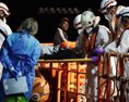 Pri Kanárskych ostrovoch zachránili 85 migrantov jedna osoba zomrela