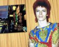 Ziggy Stardust alter ego Davida Bowieho sa vracia na filmové plátno