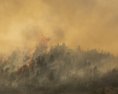 Lesný požiar na Kanárskych ostrovoch sa podarilo stabilizovať