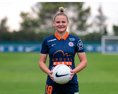 Slovenská futbalista Dominika Škorvánková podpísala ročnú zmluvu s talianskym tímom FC Como