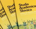 Letná škola Studia Academica Slovaca privíta 113 záujemcov z 24 krajín sveta