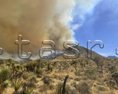 Ameriku trápia veľké požiare zasiahli aj prírodnú rezerváciu
