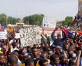 Brusel tvrdí že prevrat v Nigeri neohrozí dodávky uránu do EÚ