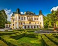 Navštívte v lete najkrajšie budovy na Slovensku