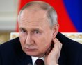 Režimy v Afrike sú pre Putina len figúrkami v globálnej šachovej hre hovorí šéf európskej diplomacie Borrell
