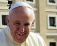 Hlava katolíckej cirkvi kritizovala Európu kvôli nezáujmu riešiť problémy sveta