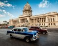 Kuba je najtrendovejšou destináciou sveta  tak rozhodli milióny cestovateľov podľa portálu TripAdvisor
