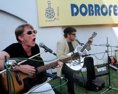 Medzinárodný hudobný festival Dobrofest prinesie do Trnavy tri dni dobrej hudby