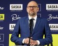 Členovia strany SaS žiadajú o predvolanie maďarského veľvyslanca kvôli Szijjártóovi