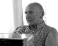 Vo veku 87 rokov zomrel významný hudobný kritik Jiří Černý