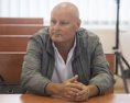 ŠTS odsúdil B. Slobodníka na podmienečný trest súd žiadal sprísnenie trestu