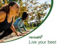 Spoločnosť Herbalife otvára dvere do udržateľnej budúcnosti