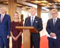 Hnutie Sme rodina sa postavilo za ľudí žijúcich v národných parkoch