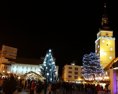 Mesto Trnava  hľadá tohtoročný vianočný strom