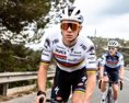 Belgický cyklista Evenepoel má za cieľ obhájiť triumf na Vuelte Mám veľkú motiváciu