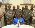 Nigerská junta dala po Francúzsku svoje ultimátum aj USA Nemecku a Nigérii