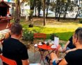 Projekt Solidarity café v Bratislave pomáha ľuďom bez domova získavať zručnosti