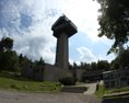 Vyhliadkovú vežu na Dukle navštívi takmer 500 turistov denne
