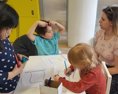 Novinka na Slovensku Po úspešnom pilotnom ročníku sa rozbieha program občianskeho vzdelávania pre predškolákov a mladších žiakov