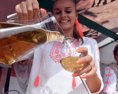 Modranské vinobranie  hlavné mesto slovenského vinárstva opäť ožije veselými trojdňovými oslavami