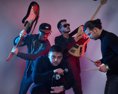 Frap Rock Hudobná revolúcia bez hraníc! Kapela Dany Moment prináša inováciu do hudobného sveta