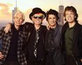 The Rolling Stones po 18 rokoch vydajú album s pôvodným materiálom