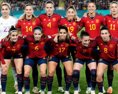 Španielske futbalistky štrajkujú chcú vyššie platy a rezignáciu Rubialesa