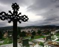 V Prahe vznikol Lúčny cintorín prvé ekologické pohrebisko v Česku